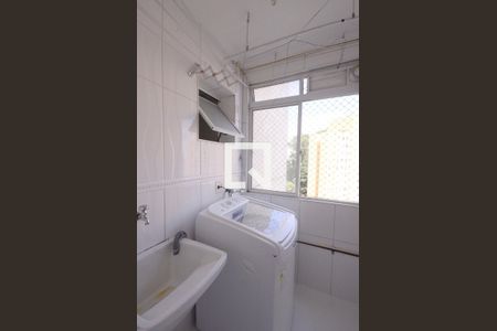 Apartamento para alugar com 67m², 3 quartos e 1 vagaÁrea de Serviço