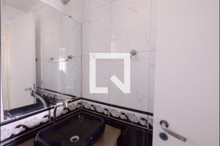 Apartamento para alugar com 67m², 3 quartos e 1 vagaBanheiro