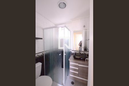 Apartamento para alugar com 67m², 3 quartos e 1 vagaBanheiro