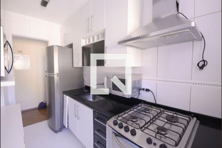 Apartamento para alugar com 67m², 3 quartos e 1 vagaCozinha