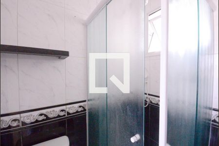 Apartamento para alugar com 67m², 3 quartos e 1 vagaBanheiro