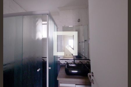 Apartamento para alugar com 67m², 3 quartos e 1 vagaBanheiro