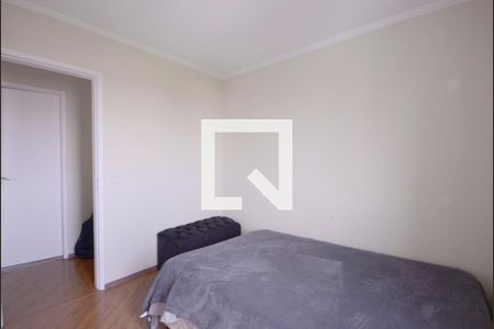Quarto 2 de apartamento para alugar com 3 quartos, 67m² em Jardim Vergueiro (sacoma), São Paulo