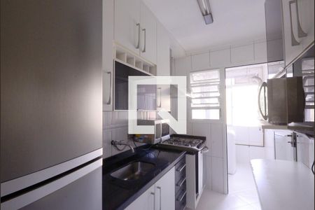 Apartamento para alugar com 67m², 3 quartos e 1 vagaCozinha