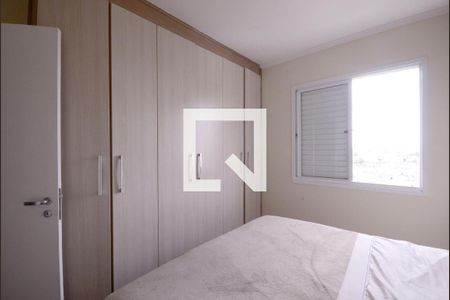 Quarto 1 de apartamento para alugar com 3 quartos, 67m² em Jardim Vergueiro (sacoma), São Paulo