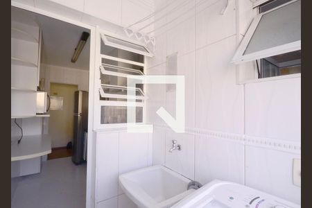 Apartamento para alugar com 67m², 3 quartos e 1 vagaÁrea de Serviço