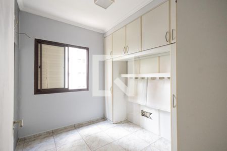 Quarto 1 de apartamento à venda com 3 quartos, 70m² em Vila Gomes Cardim, São Paulo