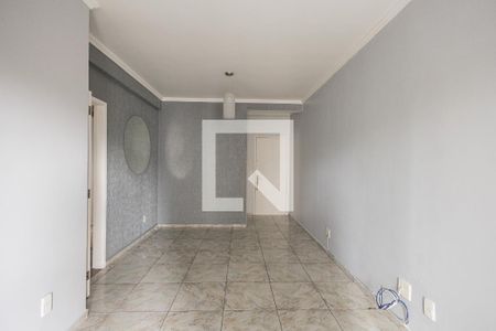 Sala de apartamento à venda com 3 quartos, 70m² em Vila Gomes Cardim, São Paulo