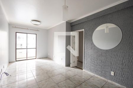 Sala de apartamento à venda com 3 quartos, 70m² em Vila Gomes Cardim, São Paulo