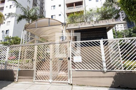 Apartamento à venda com 70m², 3 quartos e 1 vagaFachada
