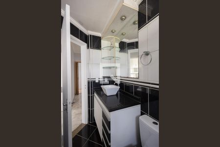 Apartamento à venda com 70m², 3 quartos e 1 vagaBanheiro Social