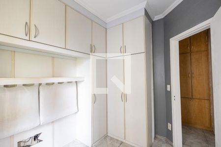 Quarto 1 de apartamento à venda com 3 quartos, 70m² em Vila Gomes Cardim, São Paulo