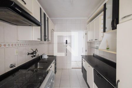Apartamento à venda com 70m², 3 quartos e 1 vagaCozinha