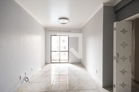 Sala de apartamento à venda com 3 quartos, 70m² em Vila Gomes Cardim, São Paulo