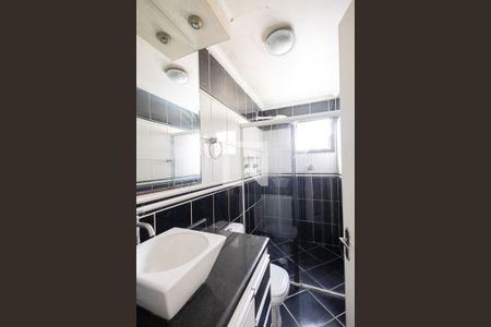 Apartamento à venda com 70m², 3 quartos e 1 vagaBanheiro Social