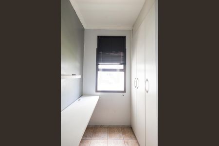 Apartamento à venda com 70m², 3 quartos e 1 vagaEscritório
