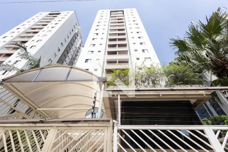 Apartamento à venda com 70m², 3 quartos e 1 vagaFachada