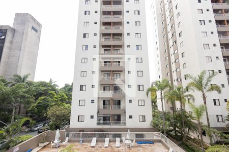 Varanda Sala de apartamento à venda com 3 quartos, 70m² em Vila Gomes Cardim, São Paulo
