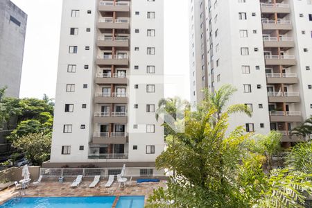 Apartamento à venda com 70m², 3 quartos e 1 vagaVista Quarto 2