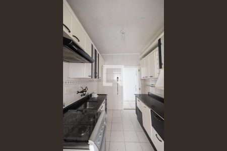Apartamento à venda com 70m², 3 quartos e 1 vagaCozinha