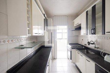 Apartamento à venda com 70m², 3 quartos e 1 vagaCozinha