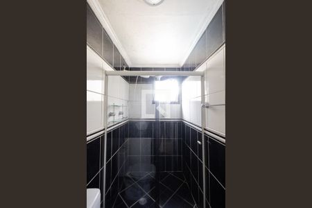 Apartamento à venda com 70m², 3 quartos e 1 vagaBanheiro Social