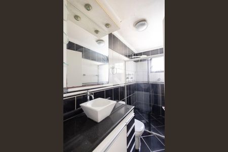 Apartamento à venda com 70m², 3 quartos e 1 vagaBanheiro Social