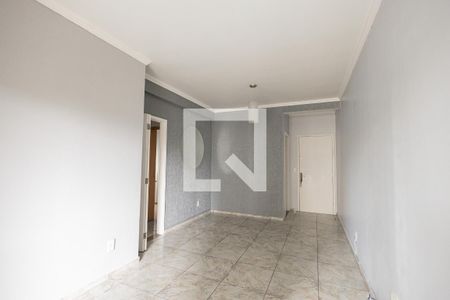 Sala de apartamento à venda com 3 quartos, 70m² em Vila Gomes Cardim, São Paulo