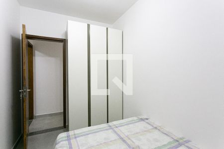 Quarto 1 de apartamento à venda com 2 quartos, 47m² em Penha de França, São Paulo