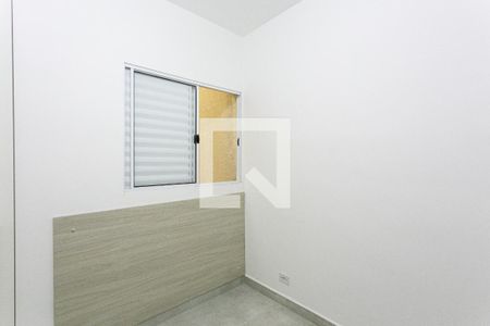 Quarto 2 de apartamento à venda com 2 quartos, 47m² em Penha de França, São Paulo
