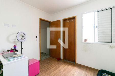 Casa de condomínio à venda com 65m², 2 quartos e 2 vagas Casa de condomínio à venda com 65m², 2 quartos e 2 vagasSuíte 2