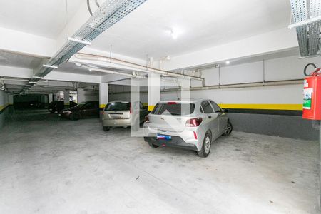 Casa de condomínio à venda com 65m², 2 quartos e 2 vagas Casa de condomínio à venda com 65m², 2 quartos e 2 vagasGaragem - 2 Vagas