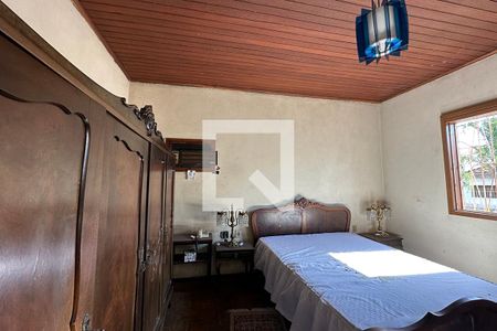 Quarto 1 de casa à venda com 3 quartos, 140m² em Liberdade, Novo Hamburgo