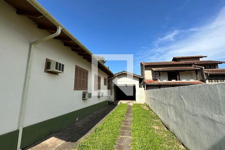 Casa à venda com 140m², 3 quartos e 2 vagasÁrea Externa