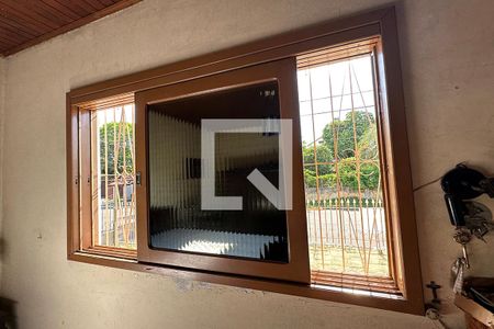 Quarto 1 - Janela  de casa à venda com 3 quartos, 140m² em Liberdade, Novo Hamburgo