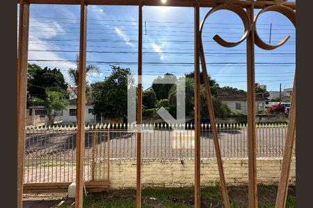 Quarto 1 - Vista de casa à venda com 3 quartos, 140m² em Liberdade, Novo Hamburgo