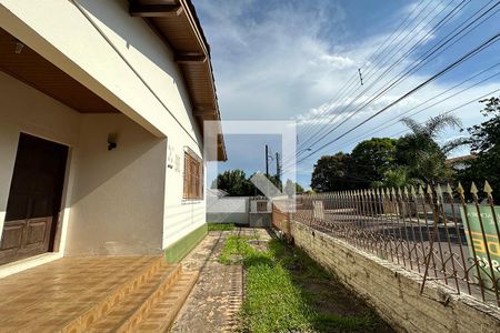 Casa à venda com 140m², 3 quartos e 2 vagasÁrea Externa