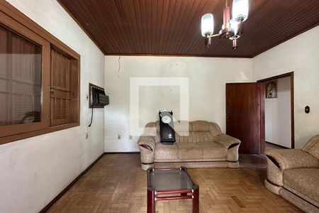 Sala de Estar de casa à venda com 3 quartos, 140m² em Liberdade, Novo Hamburgo