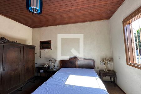 Quarto 1 de casa à venda com 3 quartos, 140m² em Liberdade, Novo Hamburgo