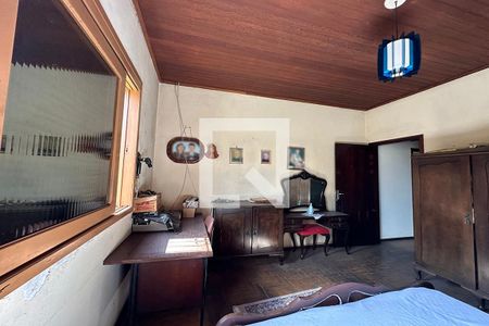 Quarto 1 de casa à venda com 3 quartos, 140m² em Liberdade, Novo Hamburgo