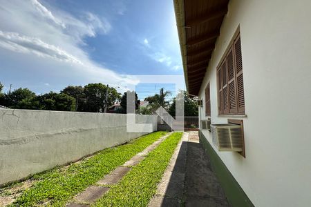Casa à venda com 140m², 3 quartos e 2 vagasÁrea Externa