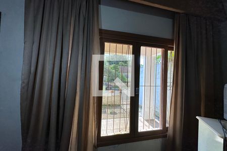 Sala de Estar - Janela de casa à venda com 3 quartos, 140m² em Liberdade, Novo Hamburgo