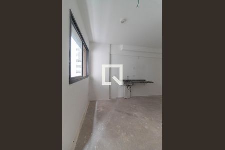 Studio  de kitnet/studio à venda com 1 quarto, 22m² em Jardim Paulista, São Paulo