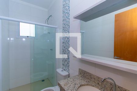 Apartamento para alugar com 60m², 2 quartos e sem vaga Apartamento para alugar com 60m², 2 quartos e sem vagaBanheiro 2