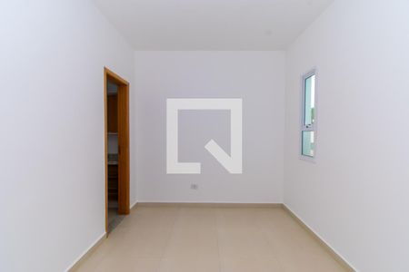 Suíte de apartamento à venda com 2 quartos, 60m² em Vila Alpina, São Paulo