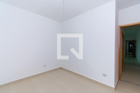 Quarto  de apartamento à venda com 2 quartos, 60m² em Vila Alpina, São Paulo