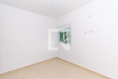 Quarto  de apartamento à venda com 2 quartos, 60m² em Vila Alpina, São Paulo