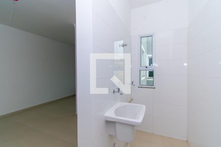Apartamento para alugar com 60m², 2 quartos e sem vaga Apartamento para alugar com 60m², 2 quartos e sem vagaÁrea de Serviço