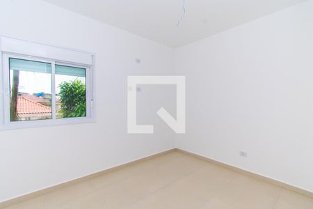 Quarto  de apartamento à venda com 2 quartos, 60m² em Vila Alpina, São Paulo