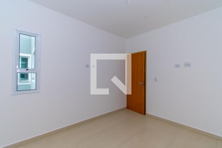 Suíte de apartamento à venda com 2 quartos, 60m² em Vila Alpina, São Paulo